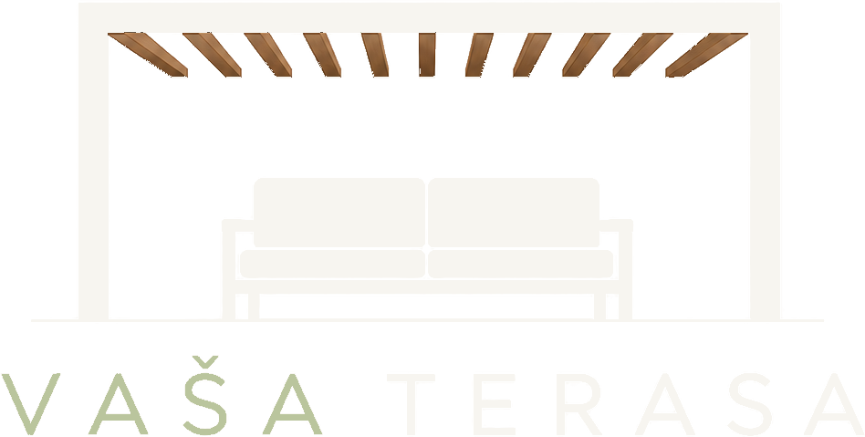 VAŠA TERASA